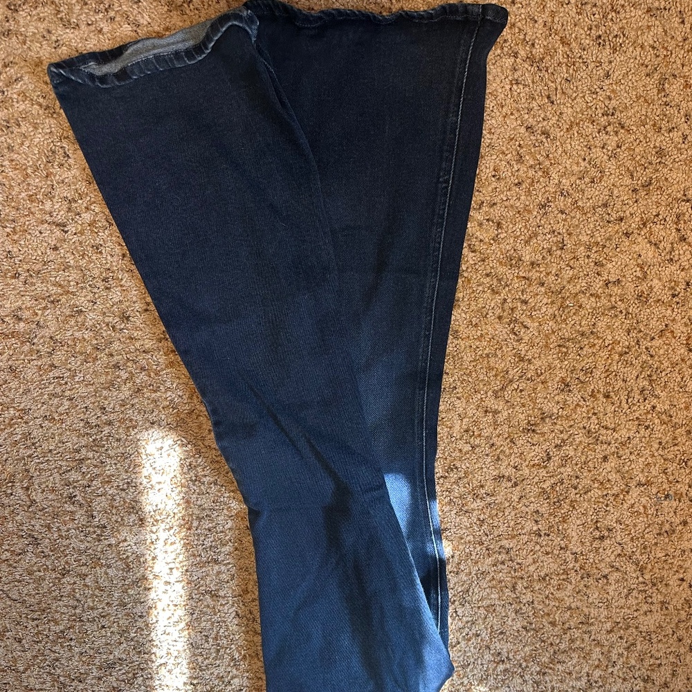 Kancan Jeans